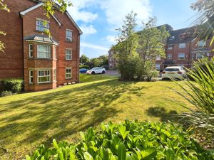 Outside- click for photo gallery